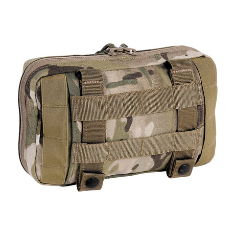 Tasmanian Tiger - Leader Admin Pouch // MultiCam-2-XtraGrej