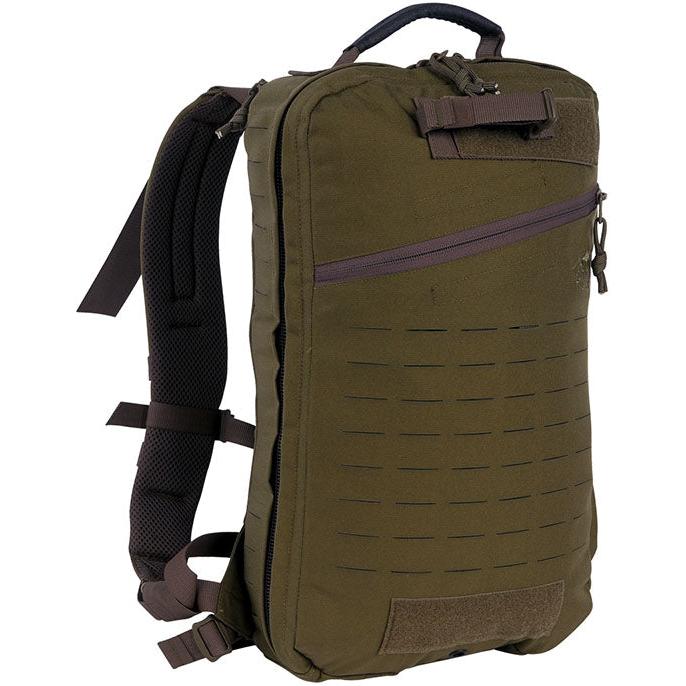 Tasmanian Tiger - Medic Assault Pack MKII (15L) // Olivengrøn fra Tasmanian Tiger - billede nr. 1 hos GrejFreak.dk