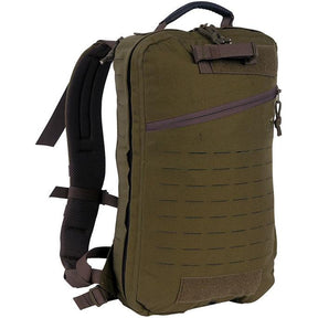 Tasmanian Tiger - Medic Assault Pack MKII (15L) // Olivengrøn fra Tasmanian Tiger - billede nr. 1 hos GrejFreak.dk