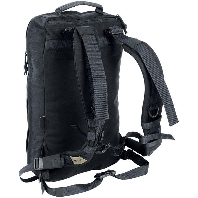 Tasmanian Tiger - Medic Assault Pack MKII (15L) // Olivengrøn fra Tasmanian Tiger - billede nr. 2 hos GrejFreak.dk