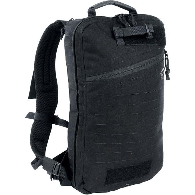 Tasmanian Tiger - Medic Assault Pack MKII (15L) // Sort fra Tasmanian Tiger - billede nr. 1 hos GrejFreak.dk