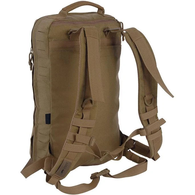 Tasmanian Tiger - Medic Assault Pack MKII (15L) // Sort fra Tasmanian Tiger - billede nr. 4 hos GrejFreak.dk
