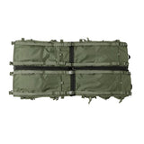 Tasmanian Tiger - Medic Transporter Pouch Panel Olivengrøn fra Tasmanian Tiger - billede nr. 1 hos GrejFreak.dk
