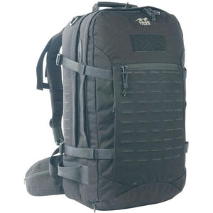 Tasmanian Tiger - Mission Pack MKII Rygsæk 37L // Grå fra Tasmanian Tiger - billede nr. 1 hos GrejFreak.dk