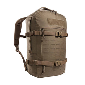 Tasmanian Tiger - Modular Daypack XL Rygsæk 23L // Coyote / Brown fra Tasmanian Tiger - billede nr. 1 hos GrejFreak.dk