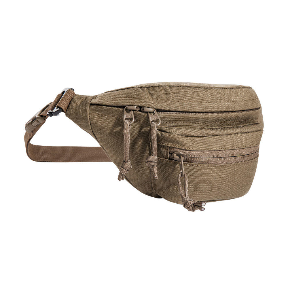 Tasmanian Tiger - Modular Hoftetaske 1,5L // Coyote / Brown fra Tasmanian Tiger - billede nr. 1 hos GrejFreak.dk