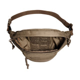 Tasmanian Tiger - Modular Hoftetaske 1,5L // Coyote Brown fra Tasmanian Tiger - billede nr. 3 hos GrejFreak.dk