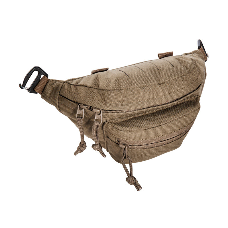 Tasmanian Tiger - Modular Hoftetaske 1,5L // Coyote Brown fra Tasmanian Tiger - billede nr. 4 hos GrejFreak.dk