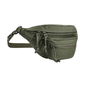 Tasmanian Tiger - Modular Hoftetaske 1,5L // Olivengrøn fra Tasmanian Tiger - billede nr. 1 hos GrejFreak.dk