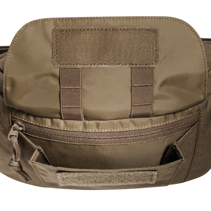 Tasmanian Tiger - Modular hoftetaske 5L // Coyote Brown-4-XtraGrej