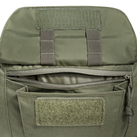 Tasmanian Tiger - Modular hoftetaske 5L // Olivengrøn fra Tasmanian Tiger - billede nr. 6 hos GrejFreak.dk