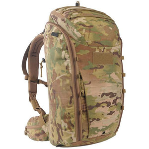 Tasmanian Tiger - Modular Pack Rygsæk 30L Multicam fra Tasmanian Tiger - billede nr. 1 hos GrejFreak.dk