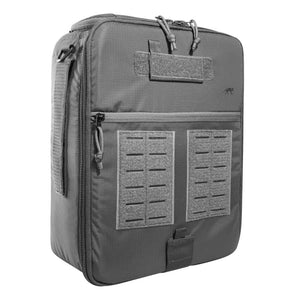 Tasmanian Tiger - Multipurpose Equipment Insert Pouch 18L // Grå fra Tasmanian Tiger - billede nr. 1 hos GrejFreak.dk