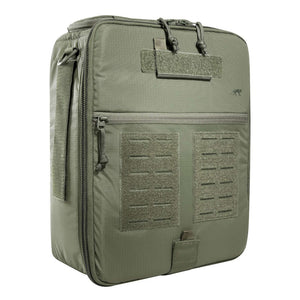 Tasmanian Tiger - Multipurpose Equipment Insert Pouch 18L // Olivengrøn fra Tasmanian Tiger - billede nr. 1 hos GrejFreak.dk