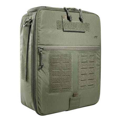 Tasmanian Tiger - Multipurpose Equipment Insert Pouch 18L // Olivengrøn-1-XtraGrej