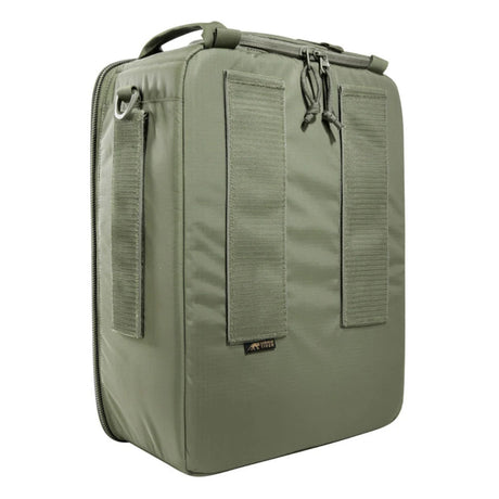 Tasmanian Tiger - Multipurpose Equipment Insert Pouch 18L // Olivengrøn-2-XtraGrej