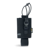 Tasmanian Tiger - Radio Pouch Sort-1-XtraGrej