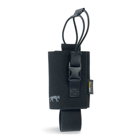Tasmanian Tiger - Radio Pouch Sort-1-XtraGrej