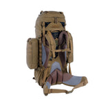 Tasmanian Tiger - Range Pack MKII Rygsæk 90L // Coyote-2-XtraGrej