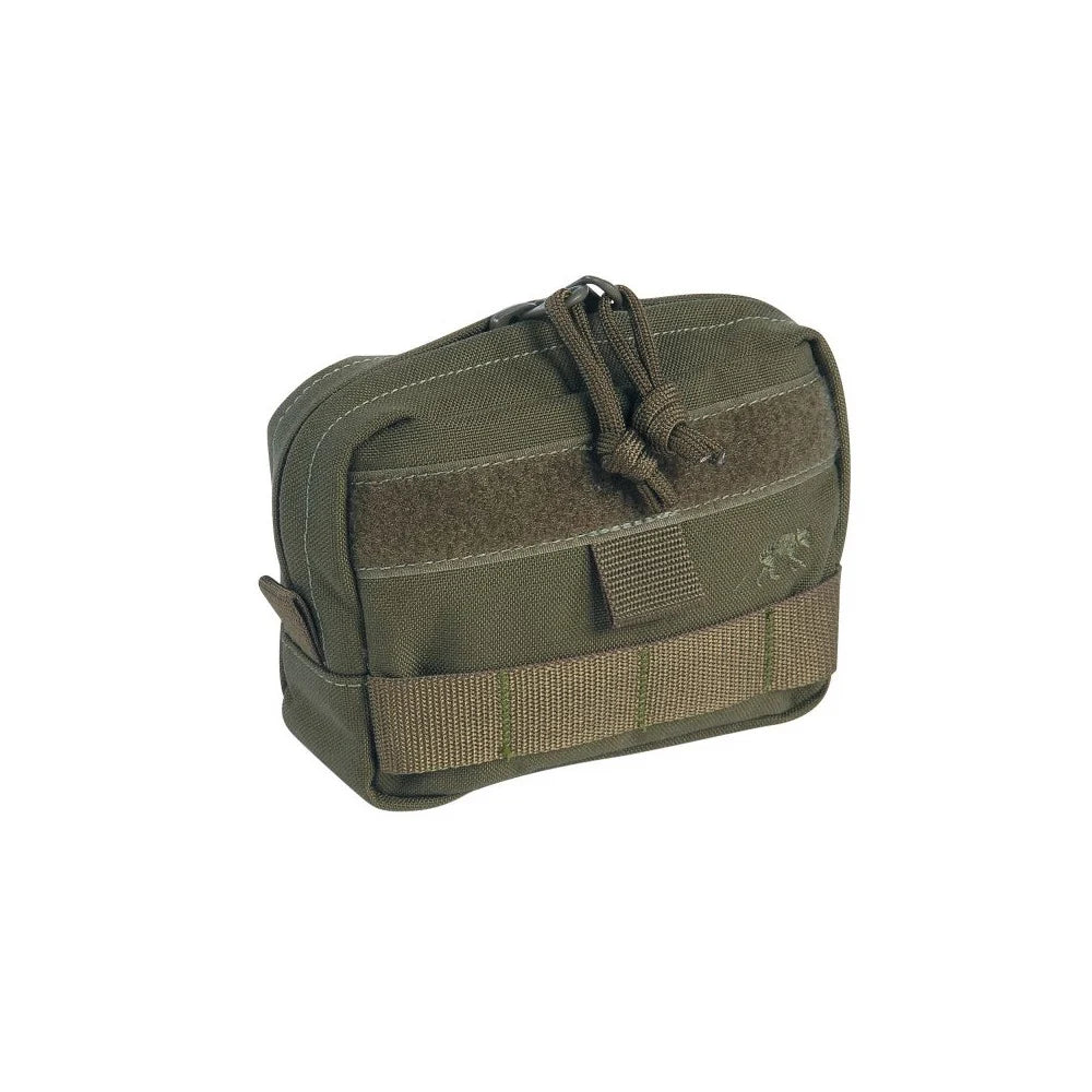 Tasmanian Tiger - Tac Pouch 4 // Olivengrøn fra Tasmanian Tiger - billede nr. 1 hos GrejFreak.dk