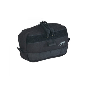 Tasmanian Tiger - Tac Pouch 4 // Sort fra Tasmanian Tiger - billede nr. 1 hos GrejFreak.dk