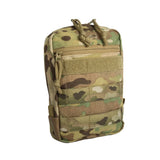 Tasmanian Tiger - Tac Pouch 5 // MultiCam-1-XtraGrej