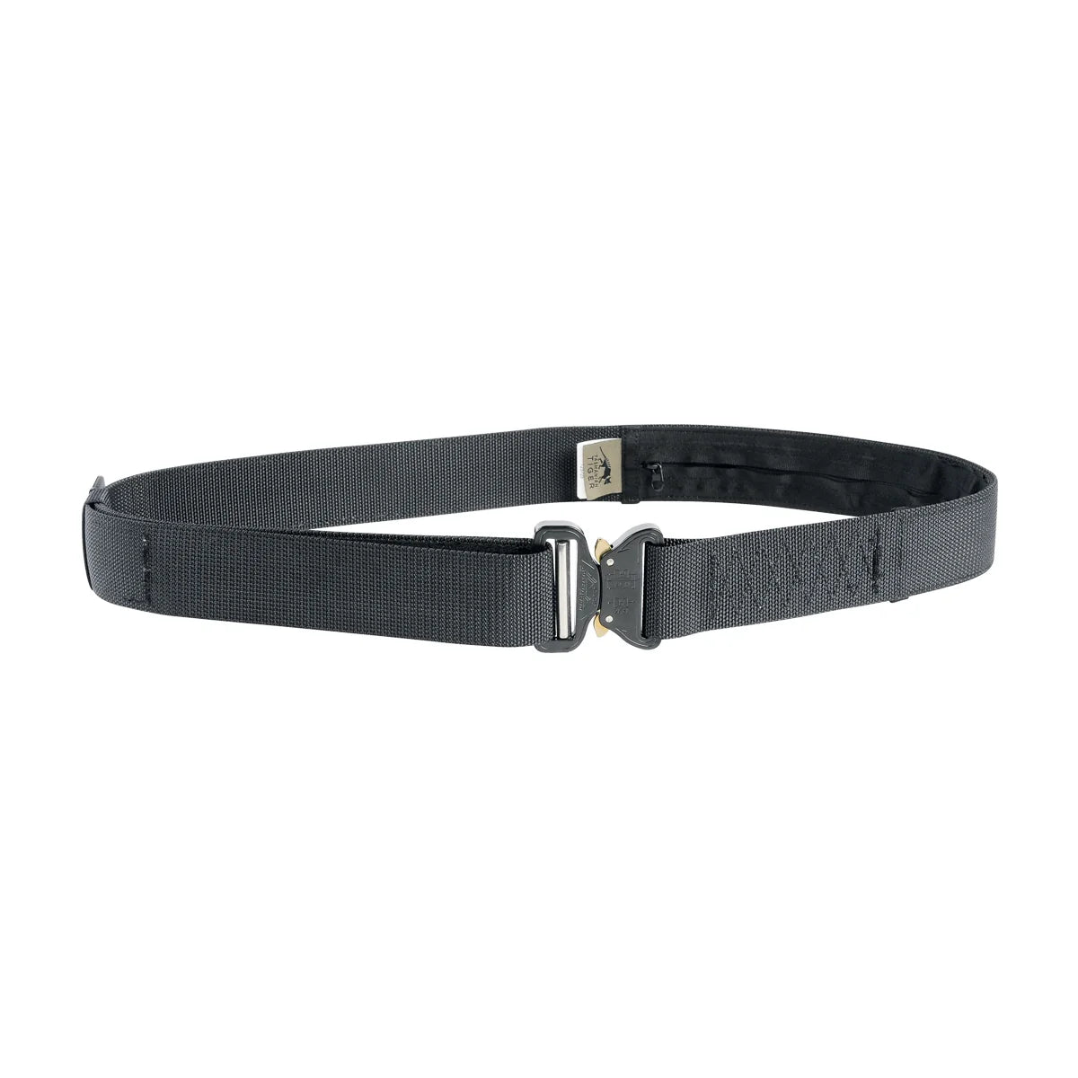 Tasmanian Tiger - Tactical Belt MKII // Sort fra Tasmanian Tiger - billede nr. 1 hos GrejFreak.dk