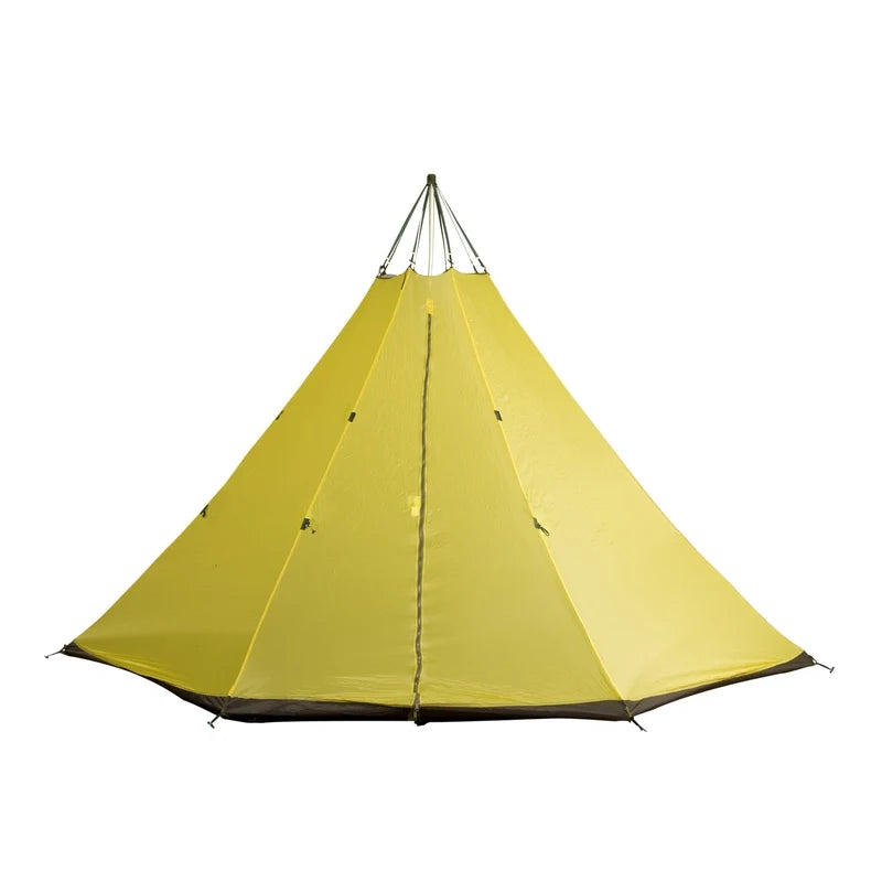 Tentipi - Inner-tent 9 Comfort 8-10 Personers Telt fra Tentipi - billede nr. 1 hos GrejFreak.dk