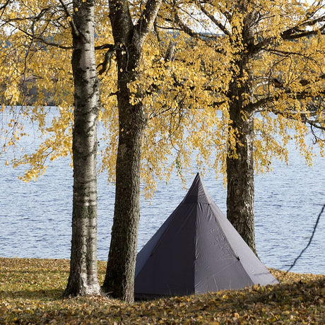 Tentipi - Onyx 9 Light 8-10 personers letvægtstelt fra Tentipi - billede nr. 3 hos GrejFreak.dk