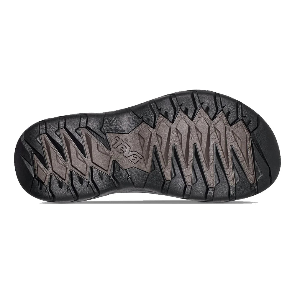 Teva - Terra Fi 5 Universal Herresandaler // Grå / Mørkegrå fra Teva - billede nr. 10 hos GrejFreak.dk