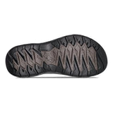 Teva - Terra Fi 5 Universal Herresandaler // Grå / Mørkegrå fra Teva - billede nr. 10 hos GrejFreak.dk