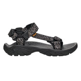 Teva - Terra Fi 5 Universal Herresandaler // Grå / Mørkegrå fra Teva - billede nr. 7 hos GrejFreak.dk