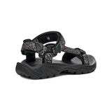 Teva - Terra Fi 5 Universal Herresandaler // Grå / Mørkegrå fra Teva - billede nr. 8 hos GrejFreak.dk