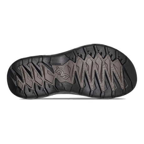 Teva - Terra Fi 5 Universal Herresandaler // Olivengrøn fra Teva - billede nr. 10 hos GrejFreak.dk