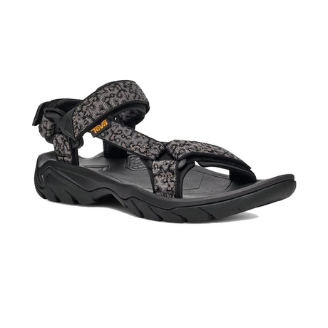 Teva - Terra Fi 5 Universal Herresandaler // Olivengrøn fra Teva - billede nr. 9 hos GrejFreak.dk