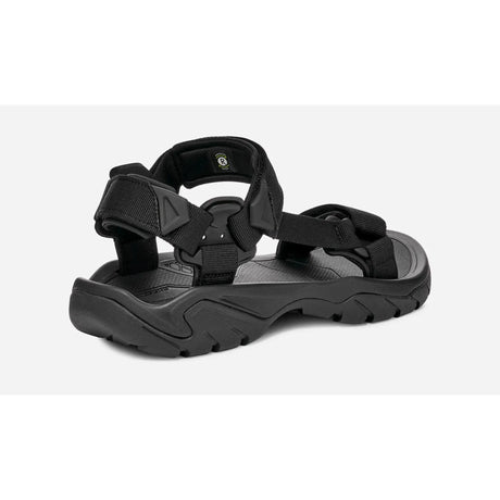 Teva - Terra Fi 5 Universal Sandaler // Sort fra Teva - billede nr. 3 hos GrejFreak.dk