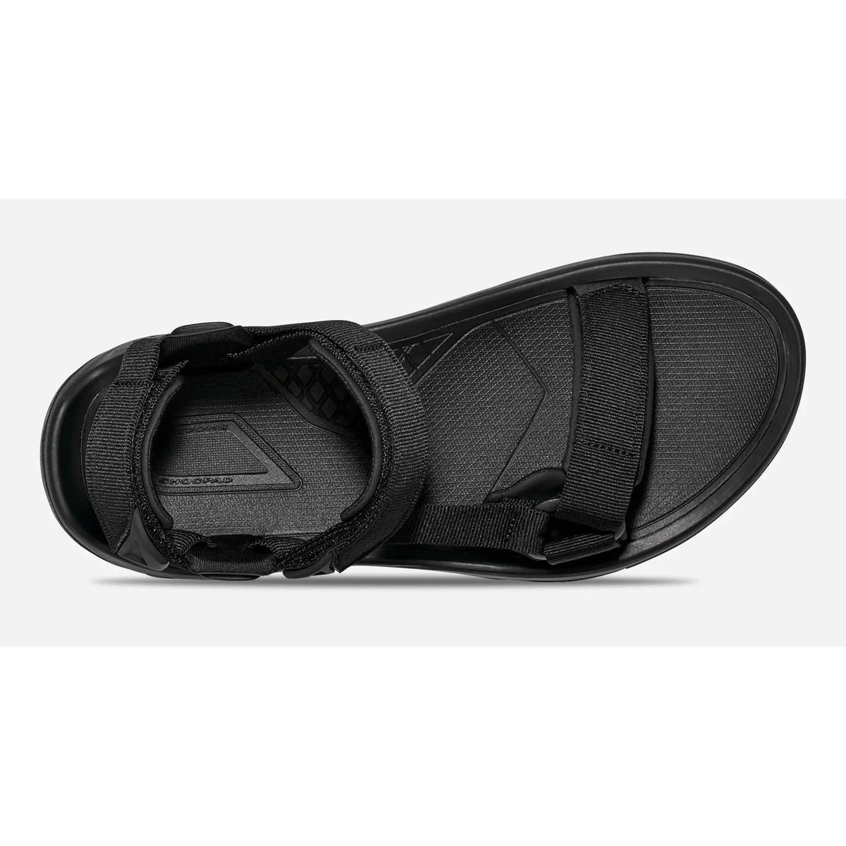 Teva - Terra Fi 5 Universal Sandaler // Sort fra Teva - billede nr. 4 hos GrejFreak.dk