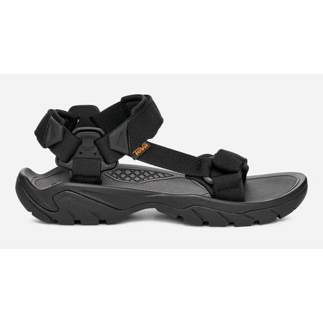 Teva - Terra Fi 5 Universal Sandaler // Sort fra Teva - billede nr. 6 hos GrejFreak.dk