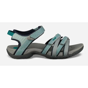 Teva - Tirra Damesandaler // Lyseblå fra Teva - billede nr. 1 hos GrejFreak.dk