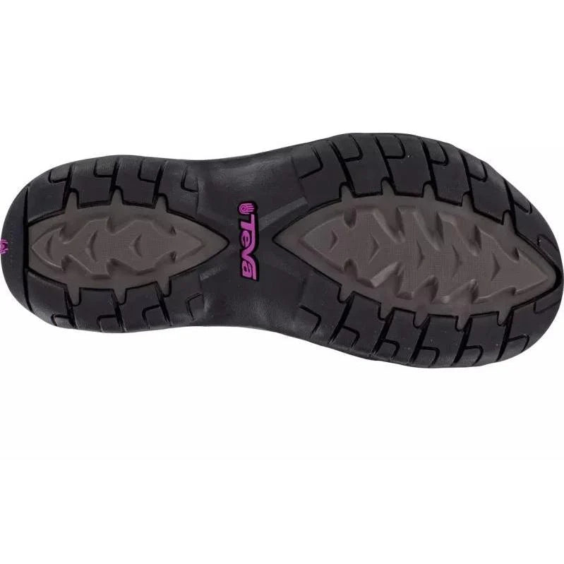 Teva - Tirra Damesandaler // Sort fra Teva - billede nr. 2 hos GrejFreak.dk