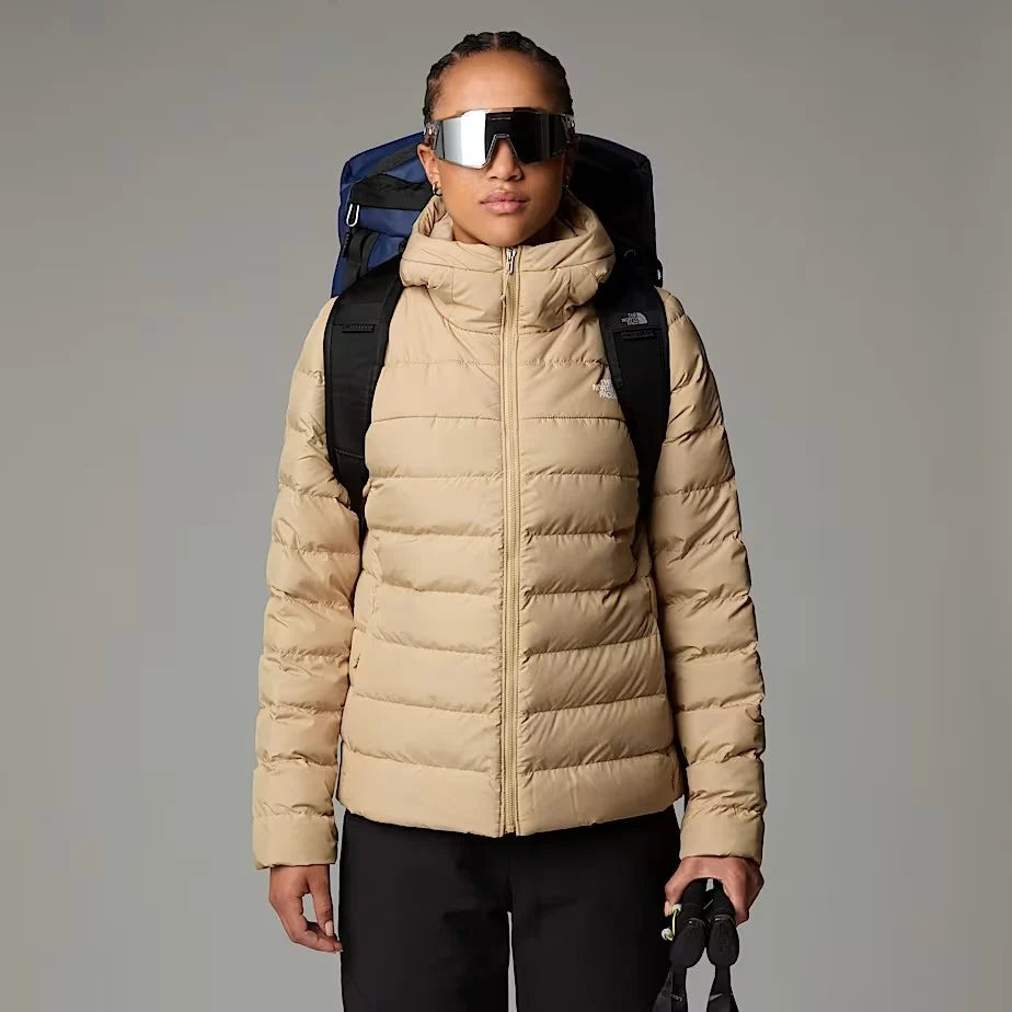 The North Face - Base Camp Duffel Bag M 71L // Summit Navy fra The North Face - billede nr. 6 hos GrejFreak.dk