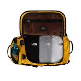 The North Face - Base Camp Duffel Bag Medium 71L // Gul fra The North Face - billede nr. 3 hos GrejFreak.dk