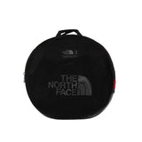 The North Face - Base Camp Duffel Bag Medium 71L // Sort fra The North Face - billede nr. 4 hos GrejFreak.dk