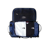 The North Face - Base Camp Duffel Bag S 50L // Summit Navy fra The North Face - billede nr. 2 hos GrejFreak.dk