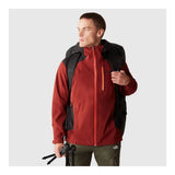 The North Face - Base Camp Duffel XXL 150L // Sort-7-XtraGrej