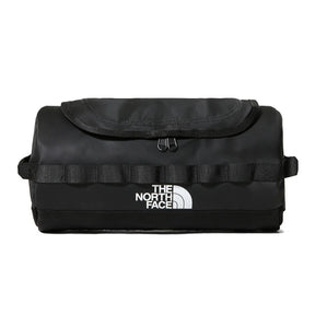 The North Face - Base Camp Rejsetoilettaske Large // Sort fra The North Face - billede nr. 1 hos GrejFreak.dk