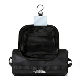The North Face - Base Camp Rejsetoilettaske Large // Sort fra The North Face - billede nr. 2 hos GrejFreak.dk