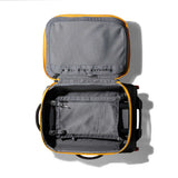 The North Face - Base Camp Rolling Thunder 22 Trolley 40L // Gul fra The North Face - billede nr. 2 hos GrejFreak.dk