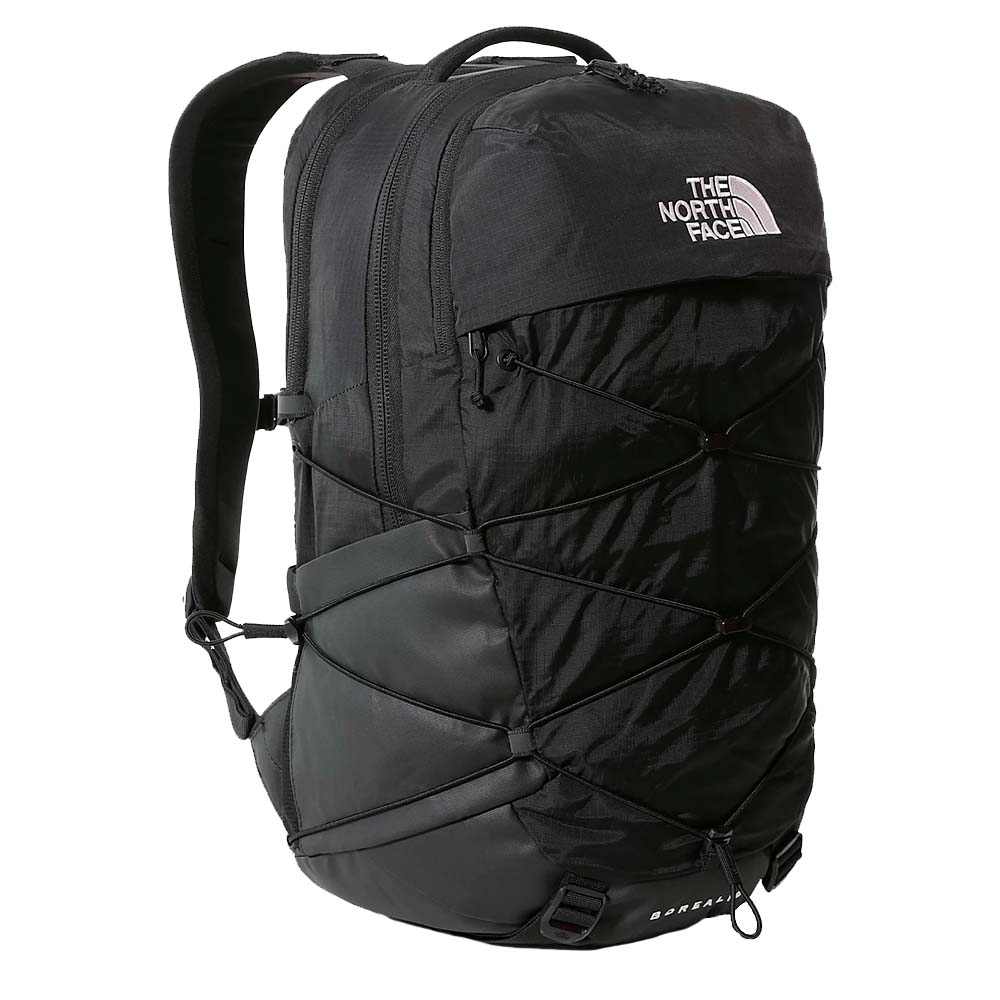The North Face - Borealis Rygsæk 28L // Sort fra The North Face - billede nr. 7 hos GrejFreak.dk