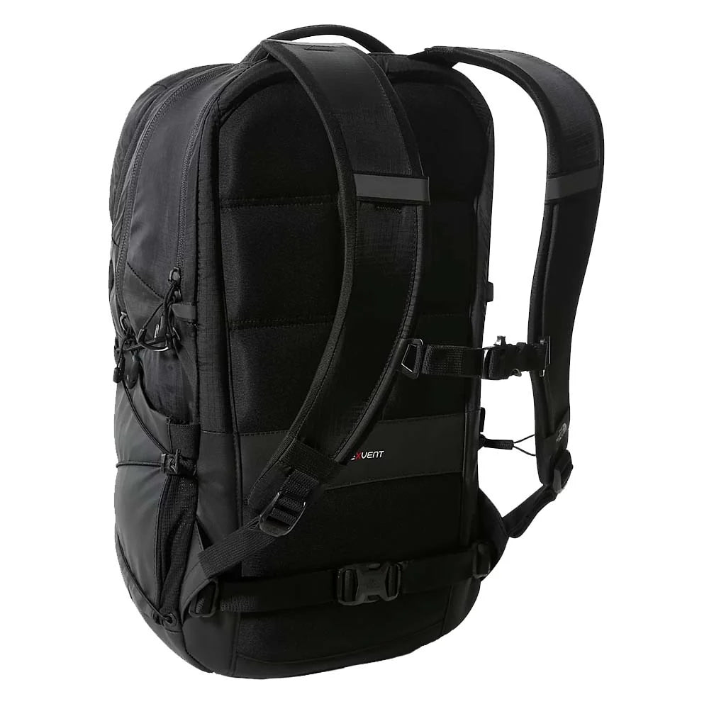 The North Face - Borealis Rygsæk 28L // Sort fra The North Face - billede nr. 8 hos GrejFreak.dk